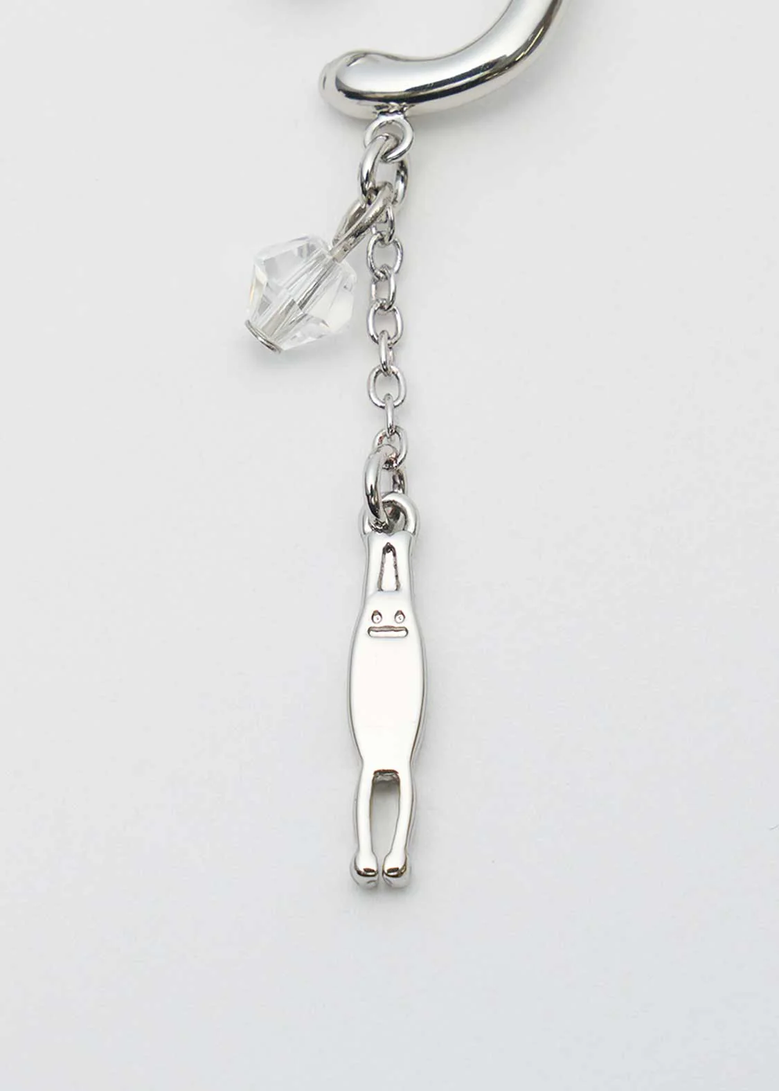 Beautiful Shadow A | Ear Cuff - Image 5