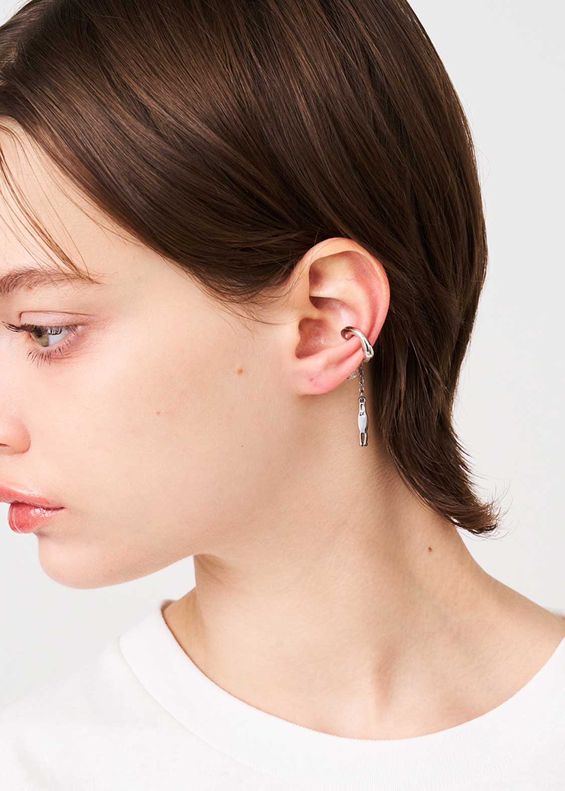 Beautiful Shadow A | Ear Cuff - Image 6