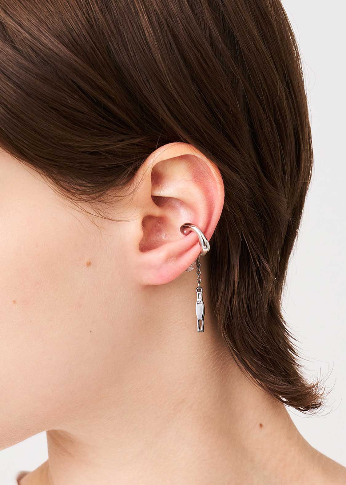 Beautiful Shadow A | Ear Cuff - Image 9