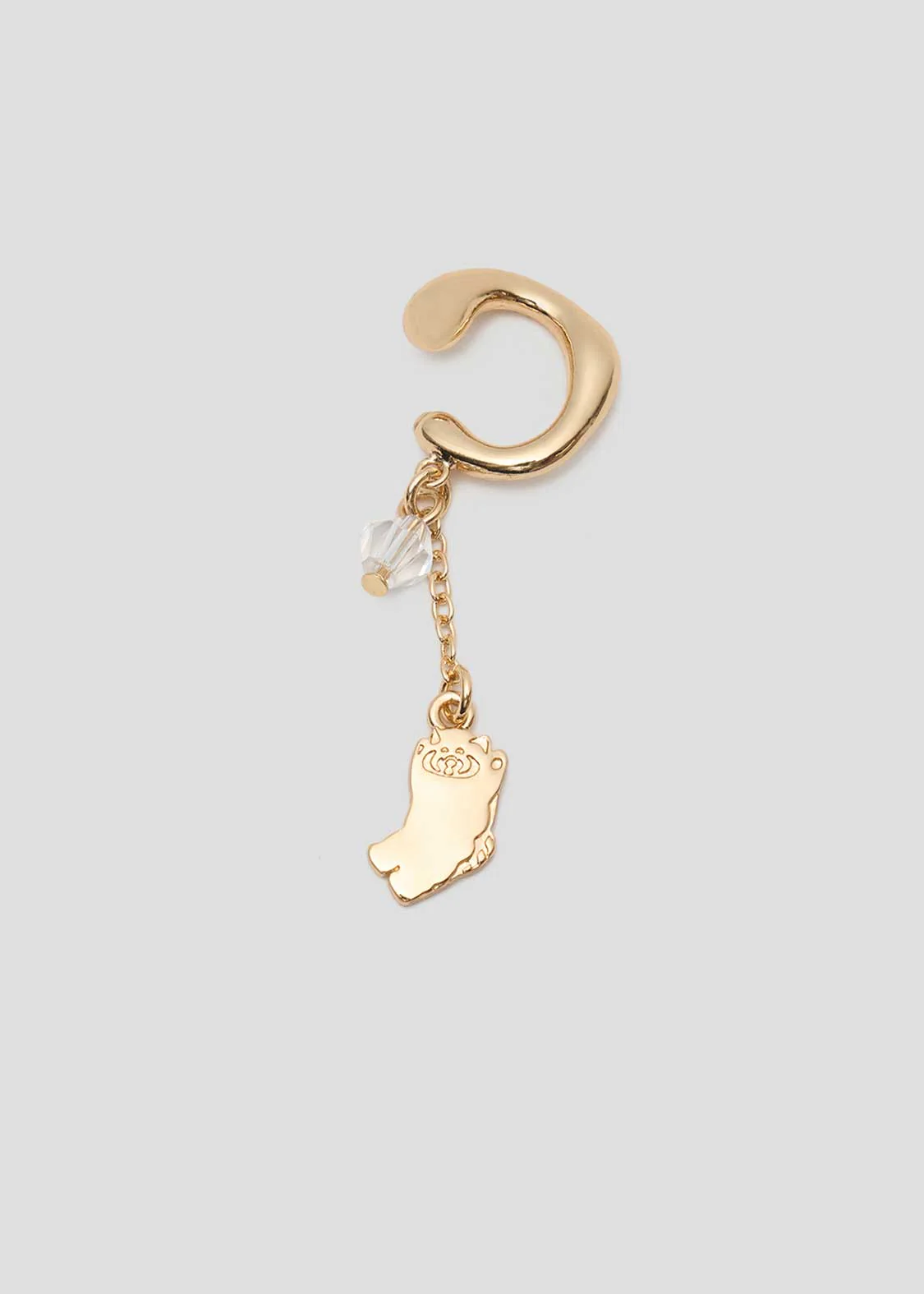 Ikaku B | Ear Cuff