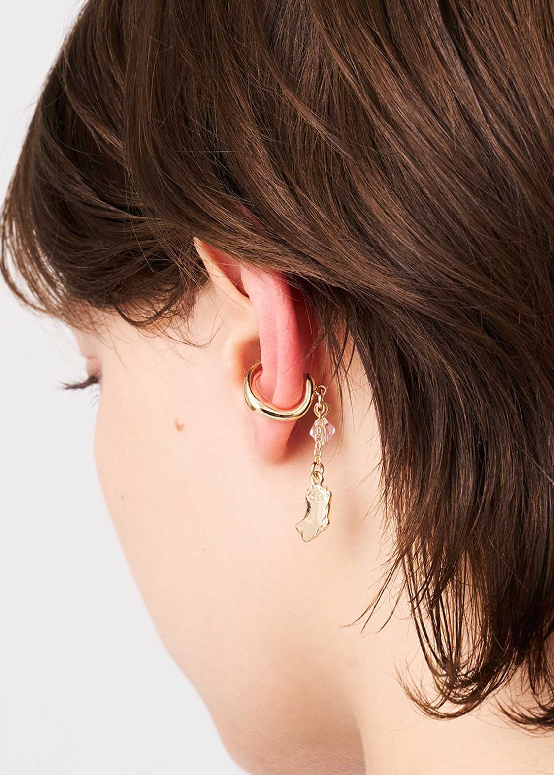 Ikaku B | Ear Cuff - Image 10