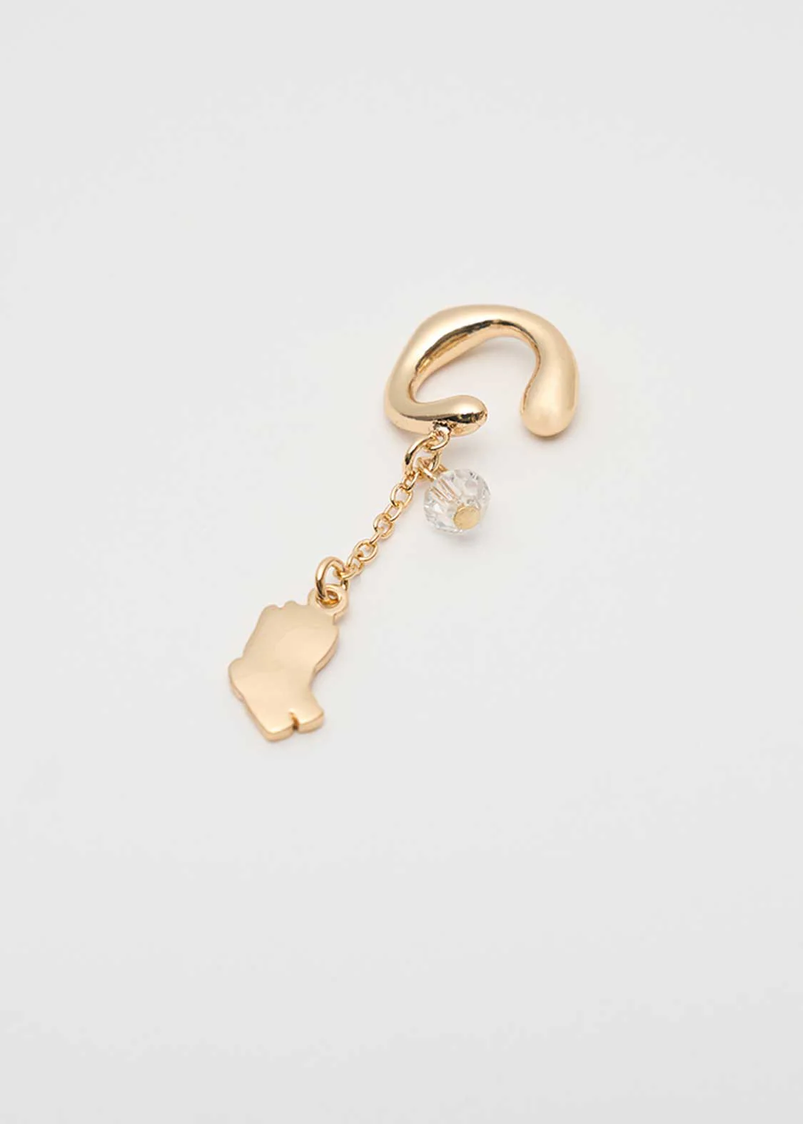 Ikaku B | Ear Cuff - Image 3