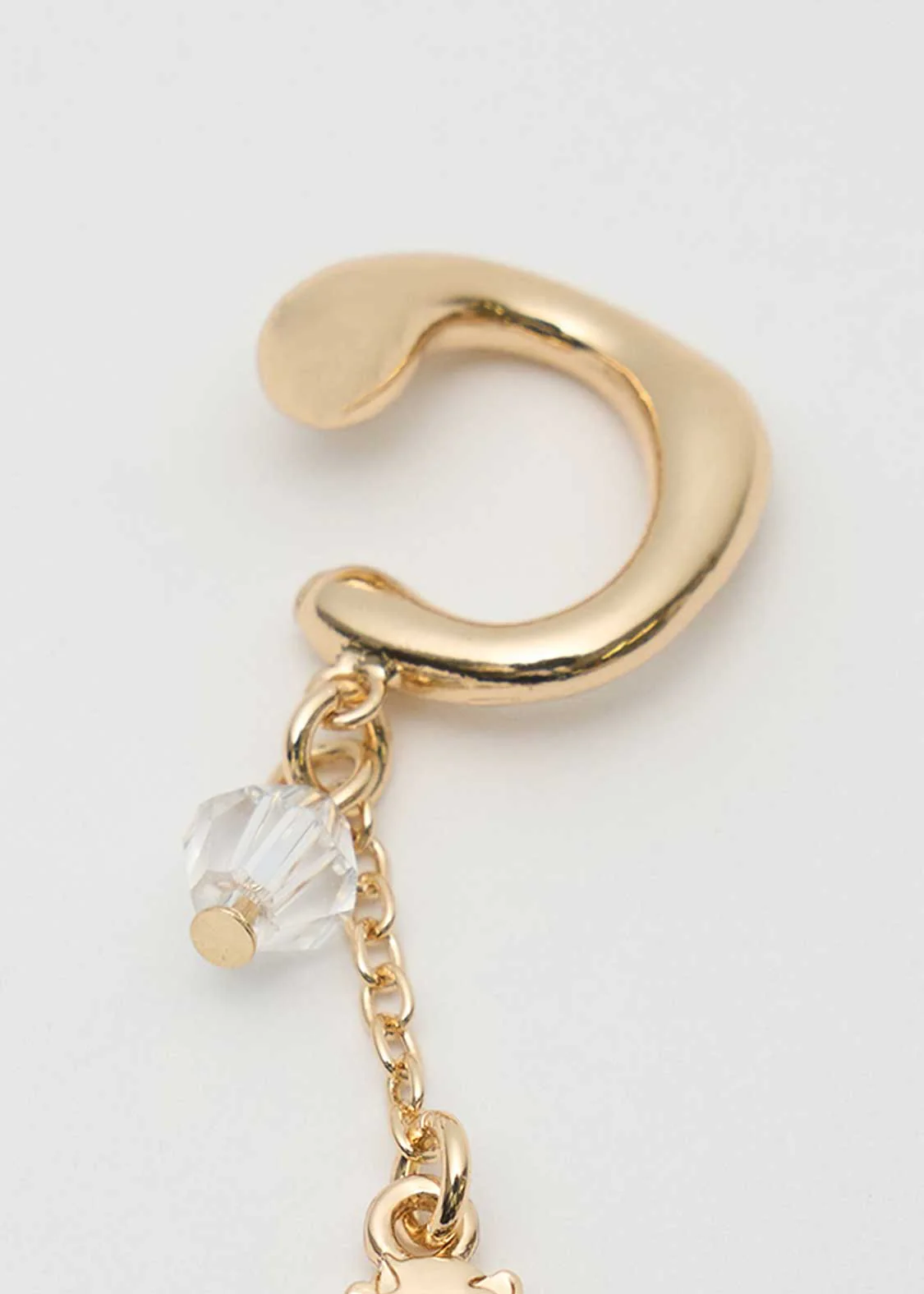 Ikaku B | Ear Cuff - Image 4