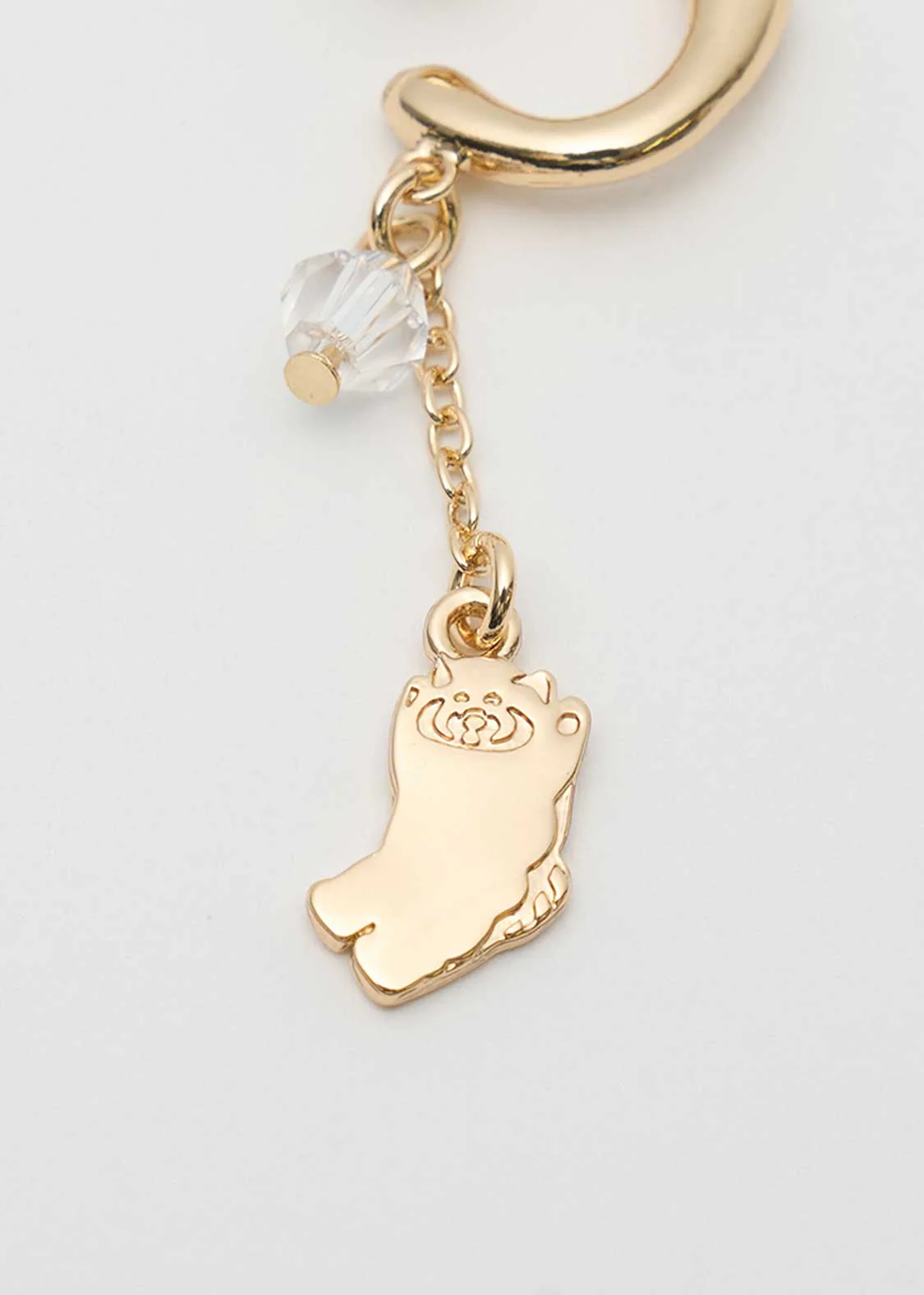 Ikaku B | Ear Cuff - Image 5