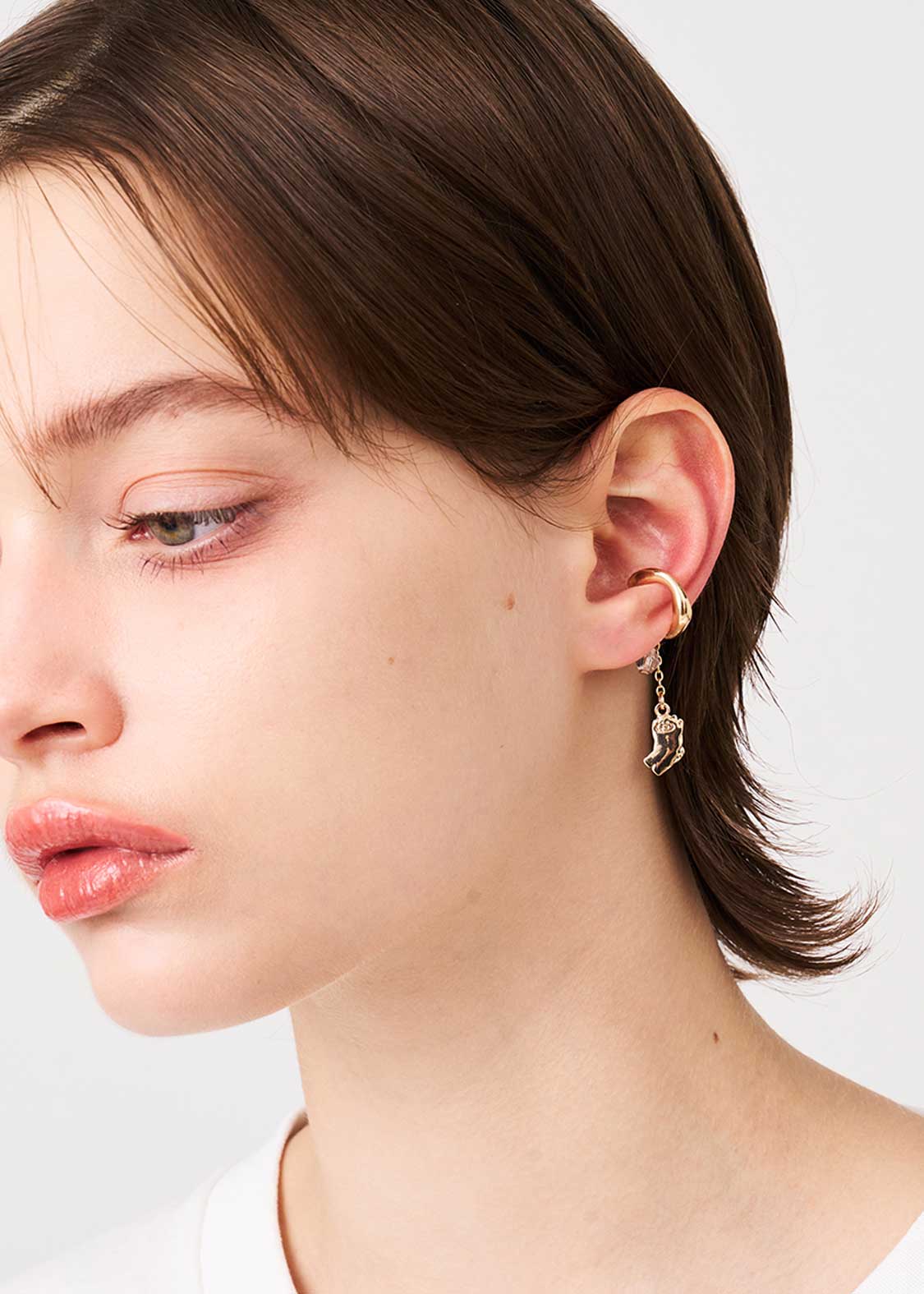 Ikaku B | Ear Cuff - Image 6