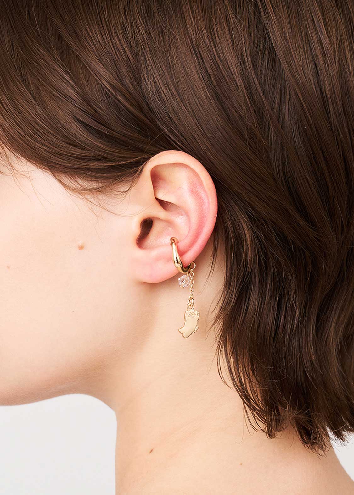 Ikaku B | Ear Cuff - Image 9