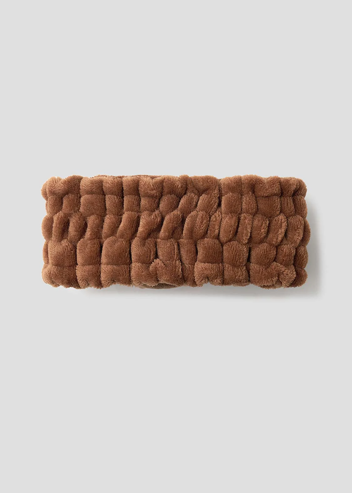 Control Bear | Plush Headband - Image 2