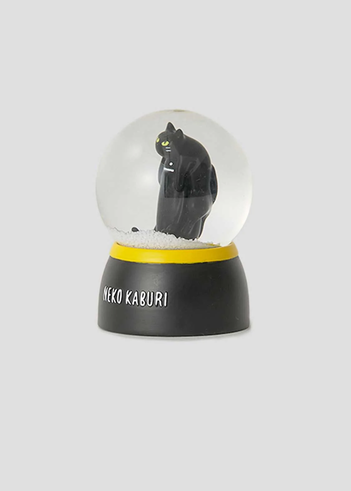 Cat Cap Beautiful Shadow | Snow Globe S - Image 2