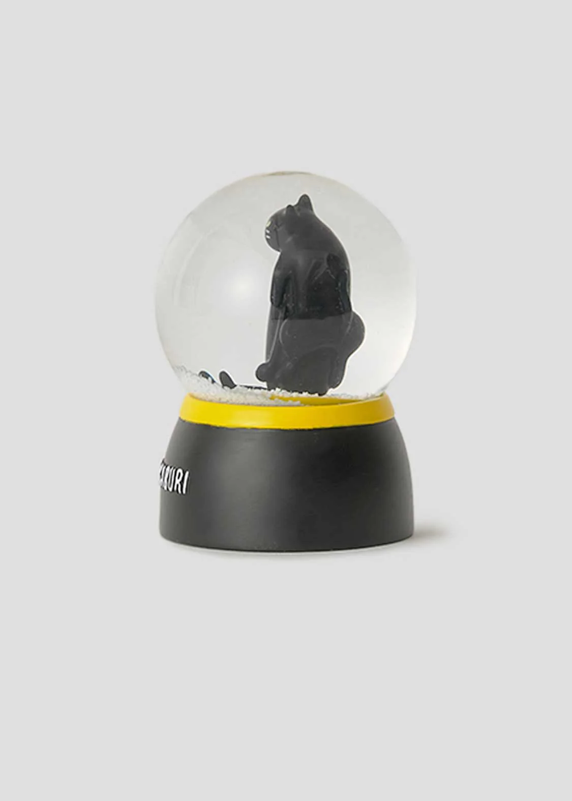 Cat Cap Beautiful Shadow | Snow Globe S - Image 3