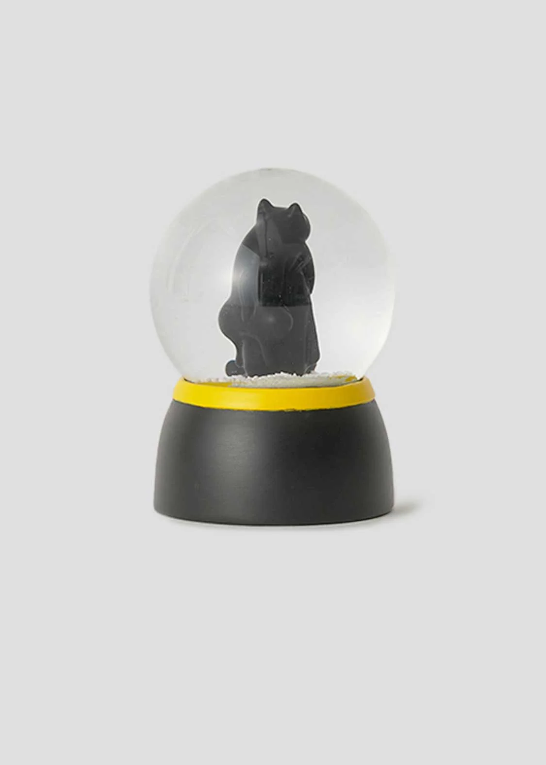 Cat Cap Beautiful Shadow | Snow Globe S - Image 4