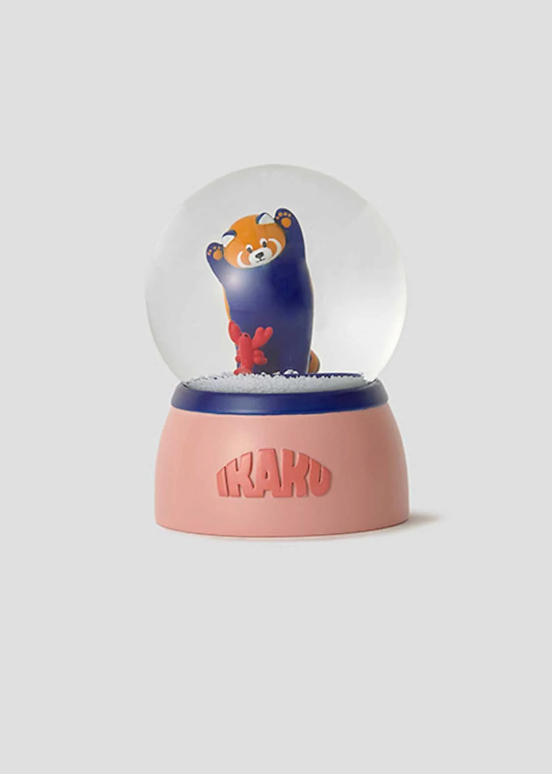 Ikaku A | Snow Globe S - Image 9