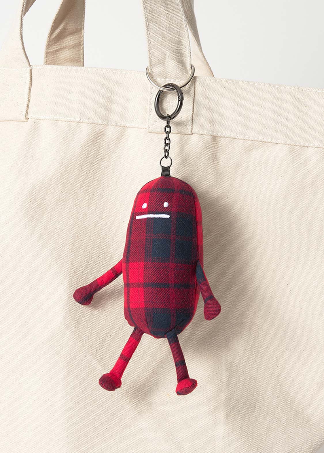 Beautiful Shadow Red | Check Charm - Image 6