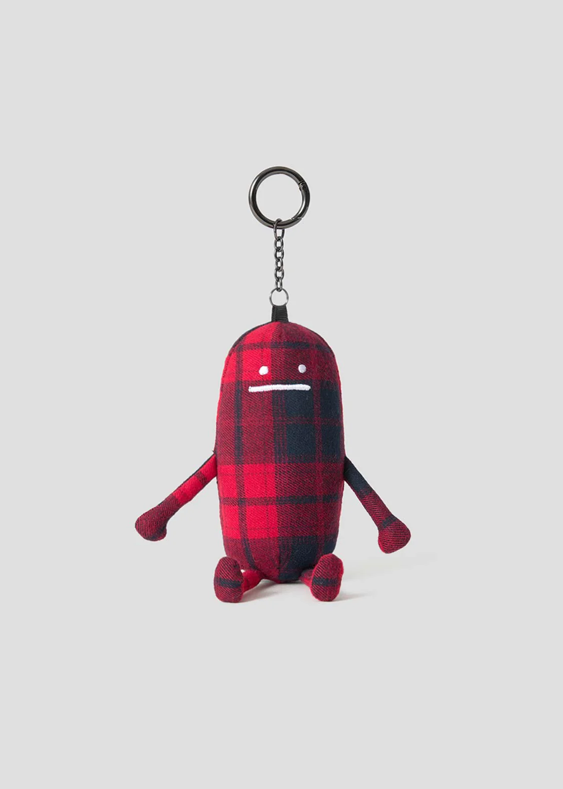 Beautiful Shadow Red | Check Charm - Image 9