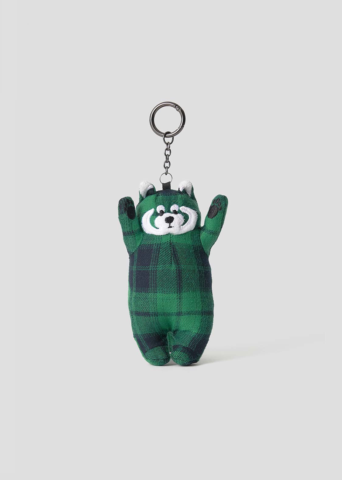 Ikaku Green | Check Charm - Image 7