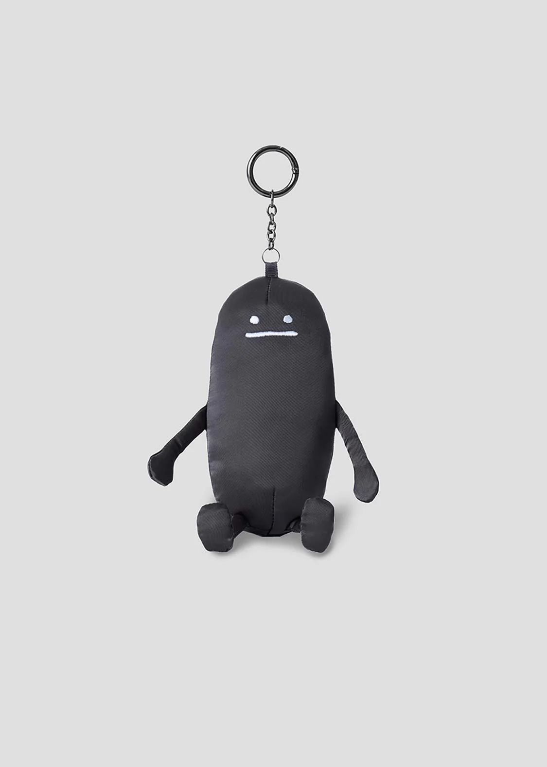 Beautiful Shadow | MA1 Fabric Charm
