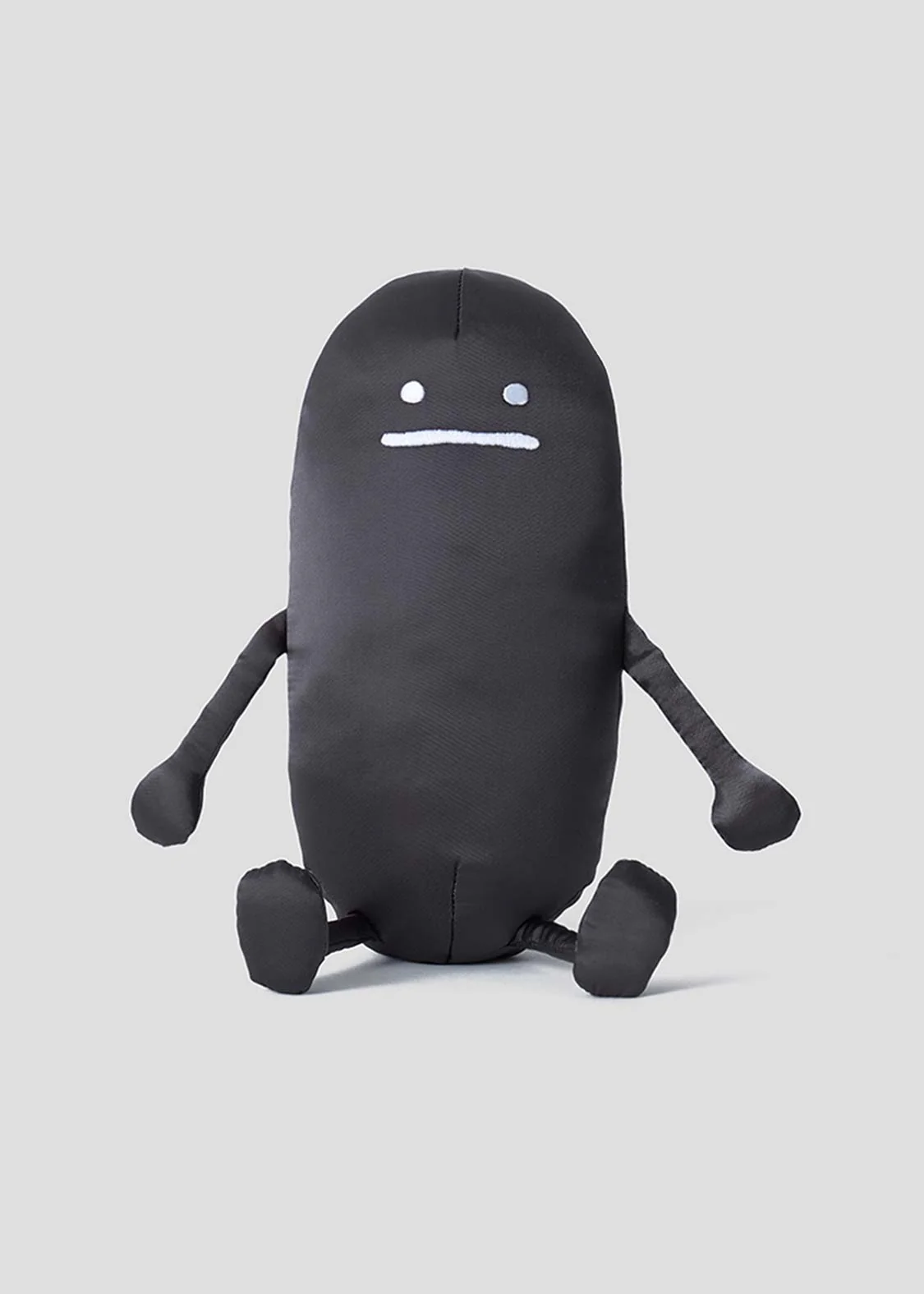 Beautiful Shadow | MA1 Fabric Plush Toy - Image 7