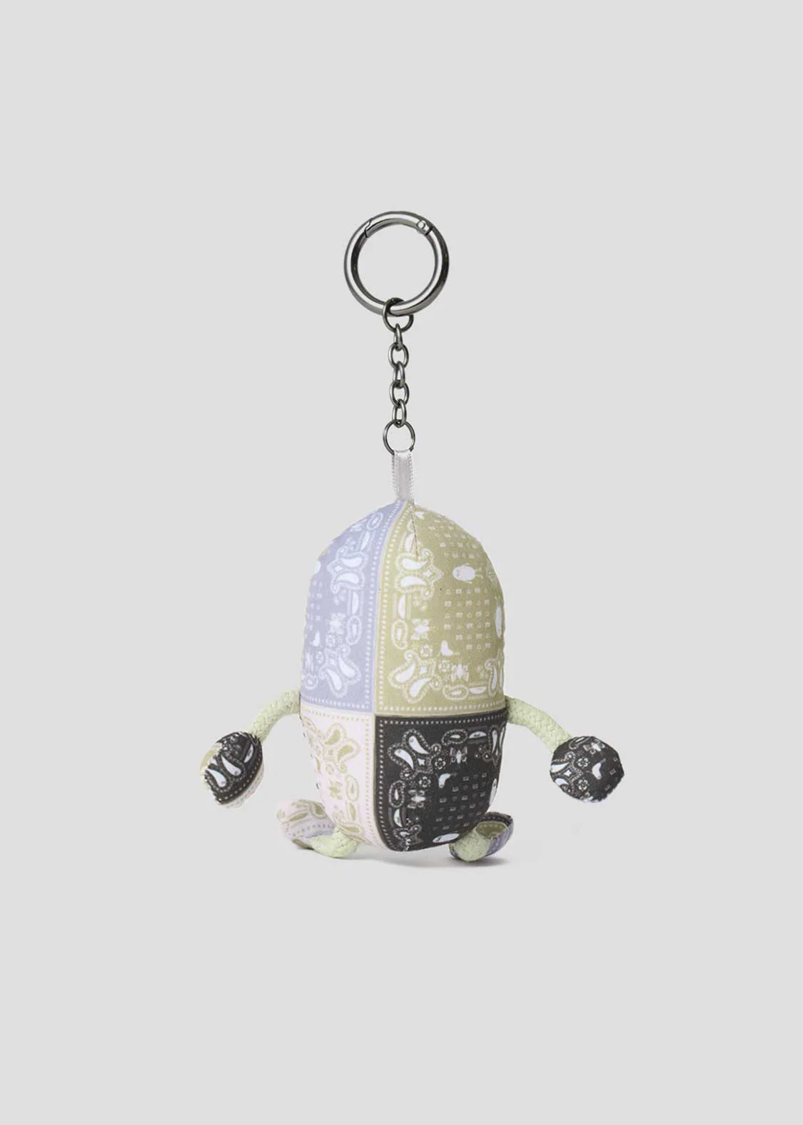 Paisley Beautiful Shadow | Paisley Mini Charm - Image 4