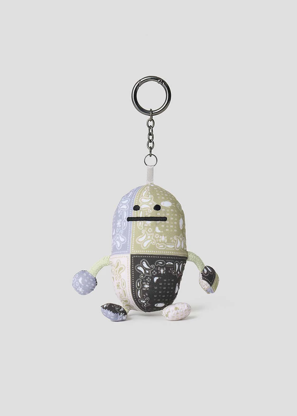 Paisley Beautiful Shadow | Paisley Mini Charm - Image 7