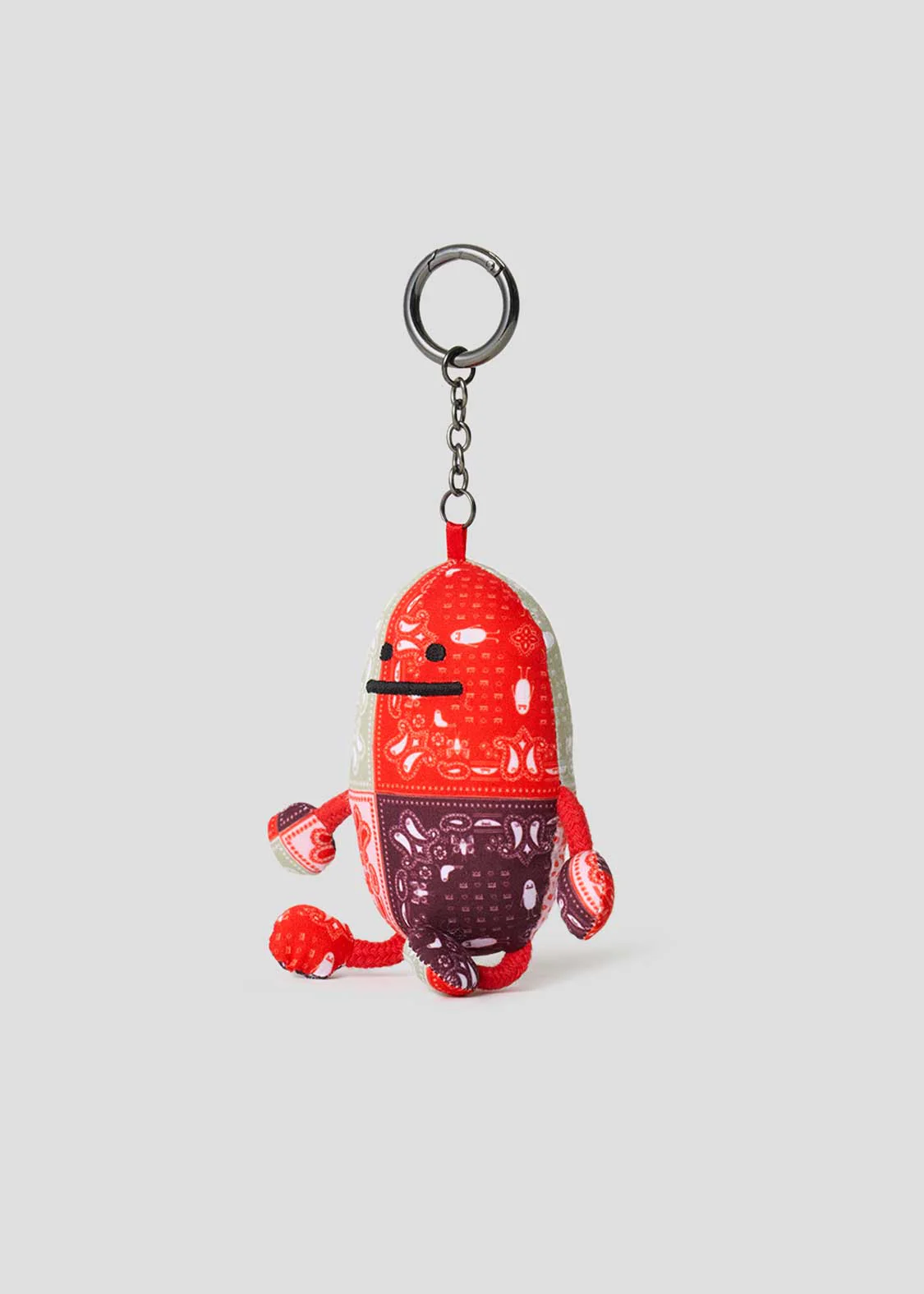 Paisley Beautiful Shadow B | Paisley Mini Charm - Image 2