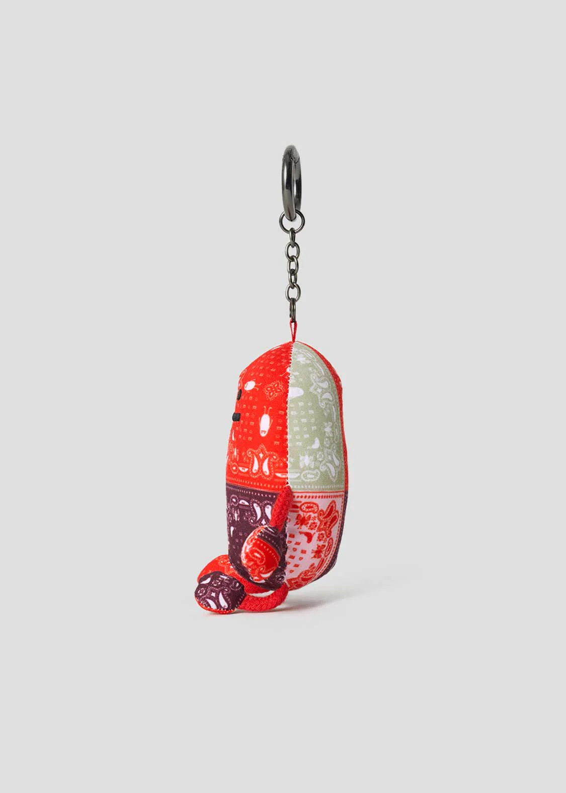 Paisley Beautiful Shadow B | Paisley Mini Charm - Image 3