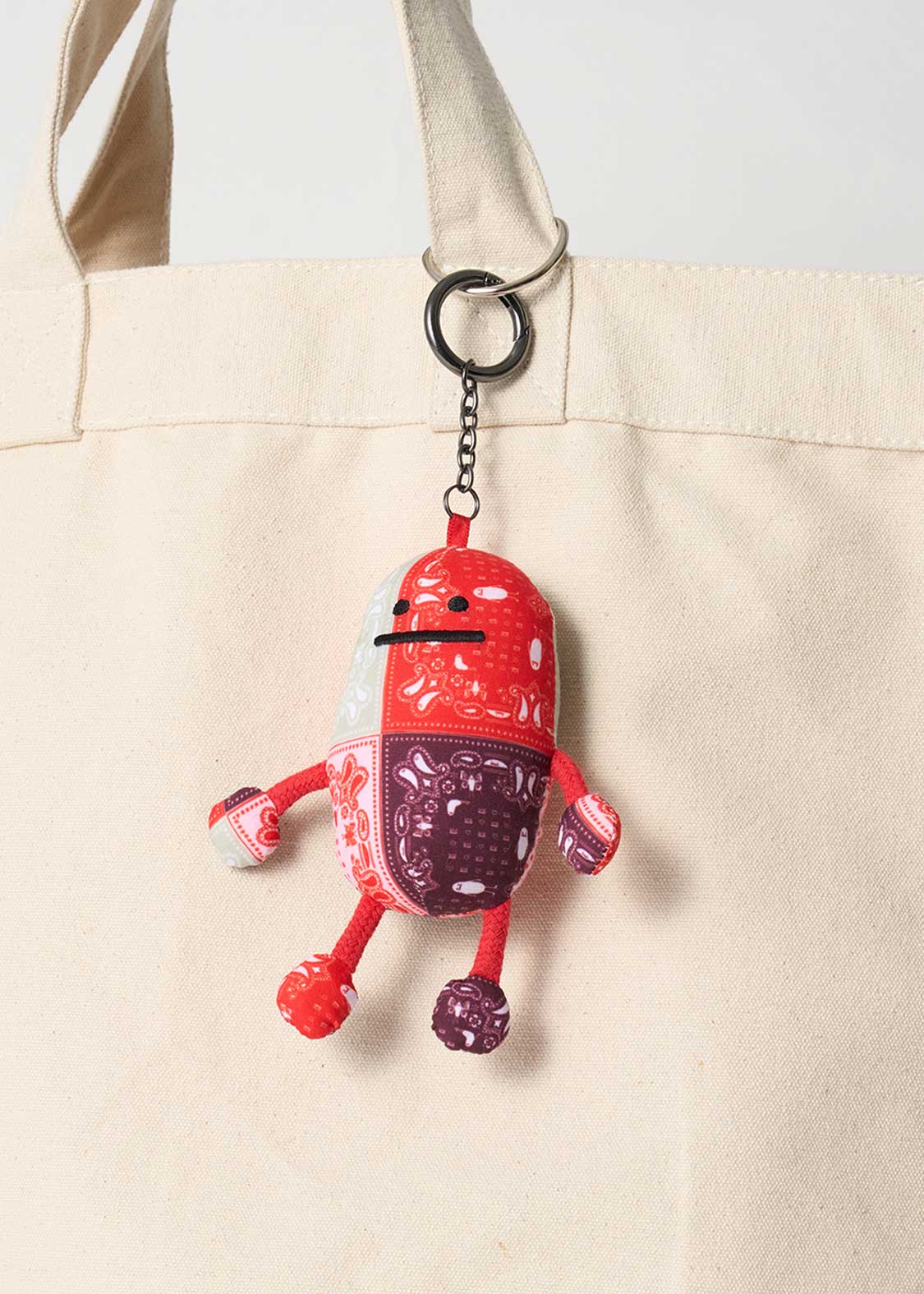 Paisley Beautiful Shadow B | Paisley Mini Charm - Image 6