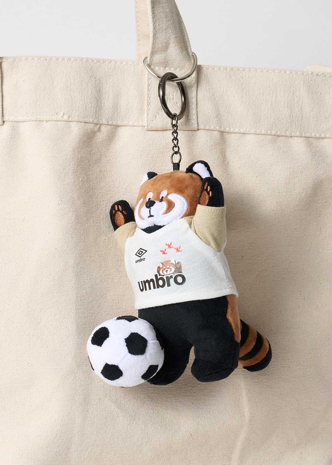 Ikaku Umbro B | Charm - Image 10