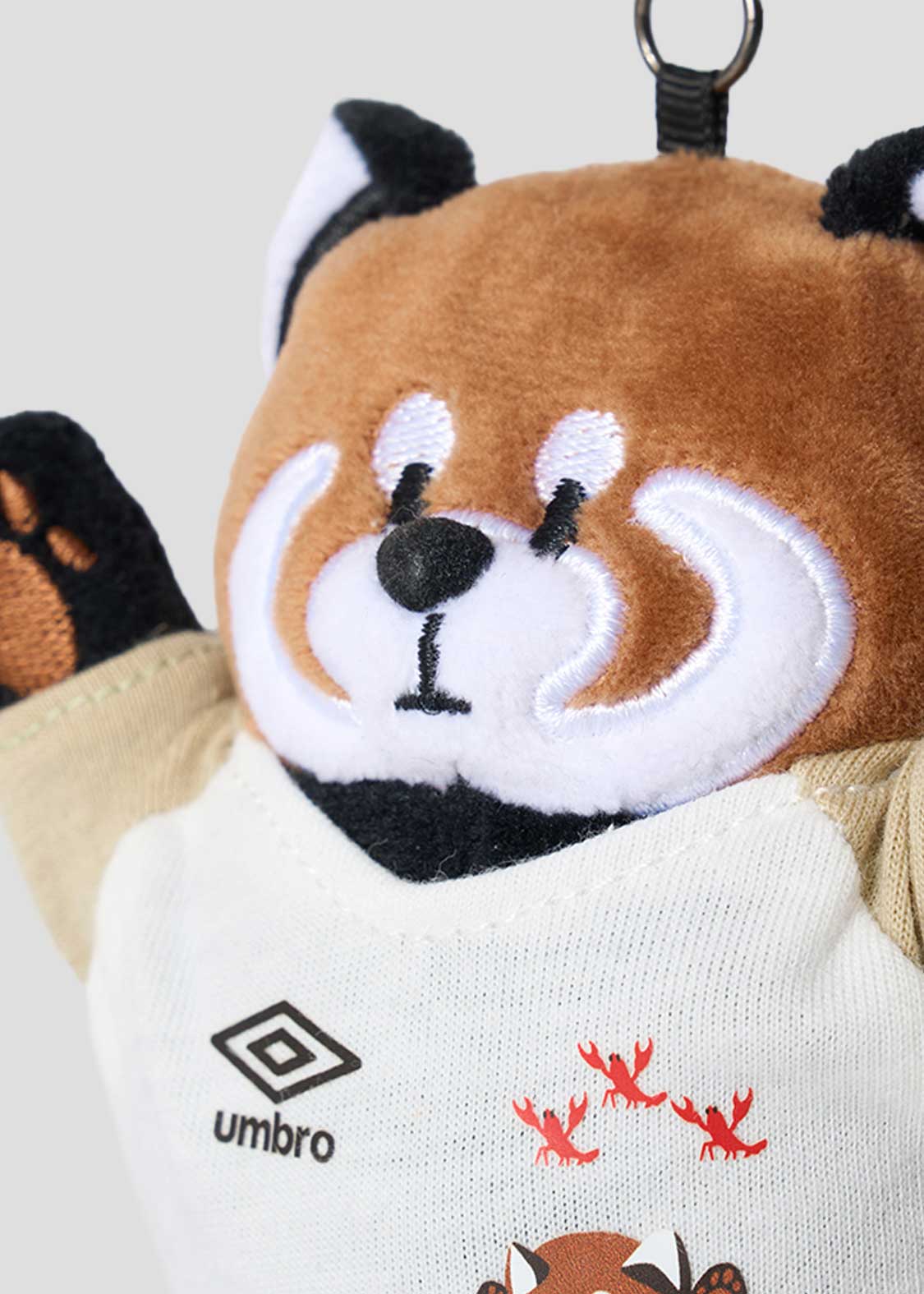 Ikaku Umbro B | Charm - Image 8