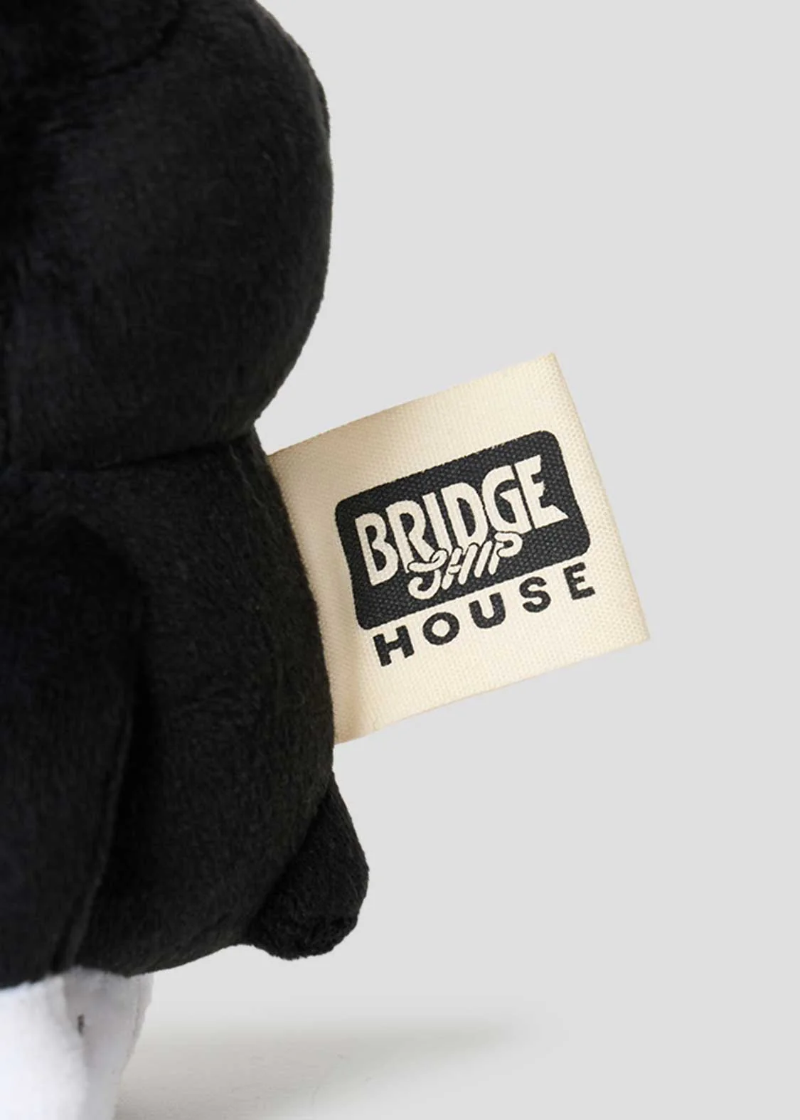 Bridgeship House Quiet Power | Charm - Image 5