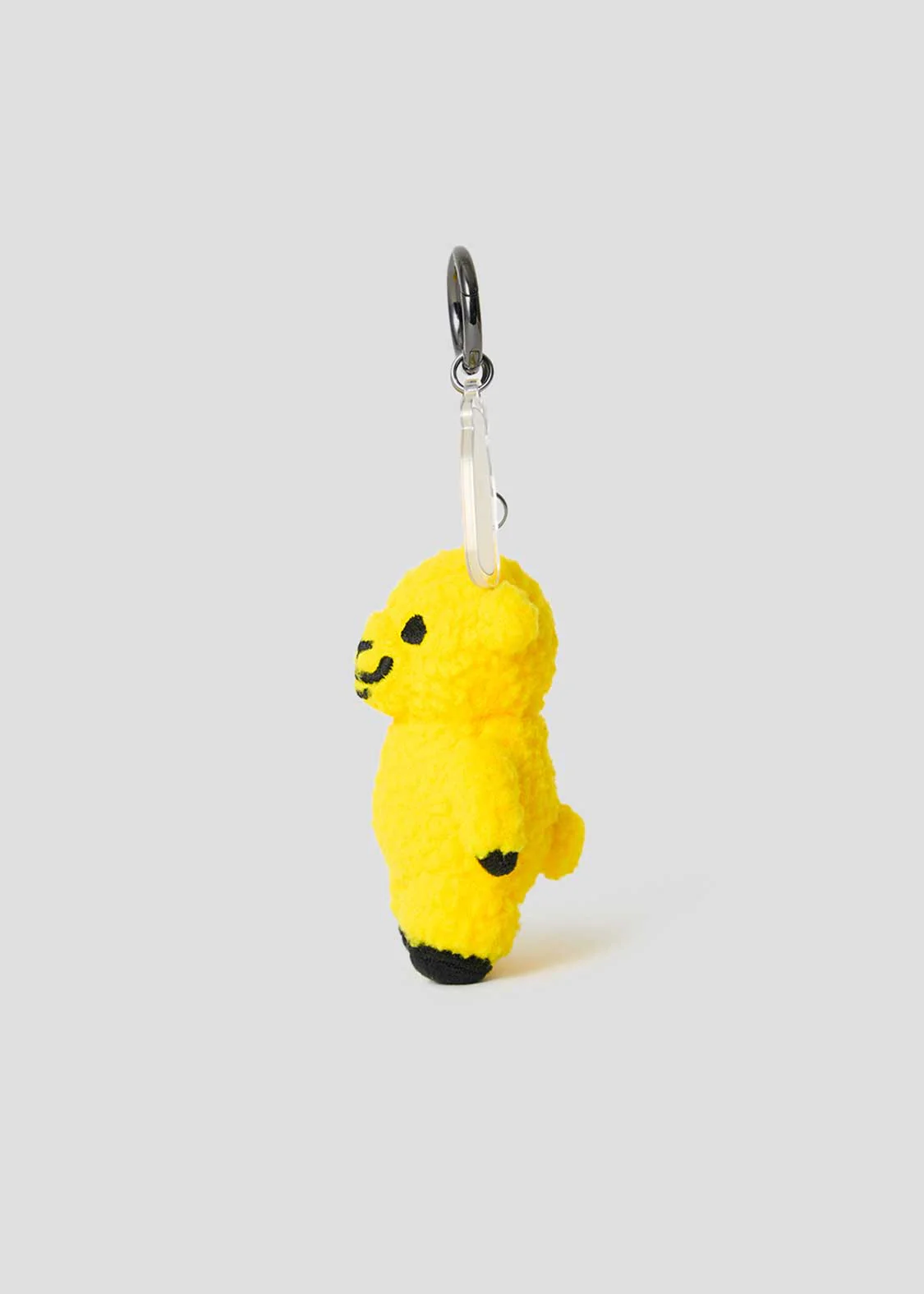 Lamb Chops Yellow | Mini Charm - Image 3