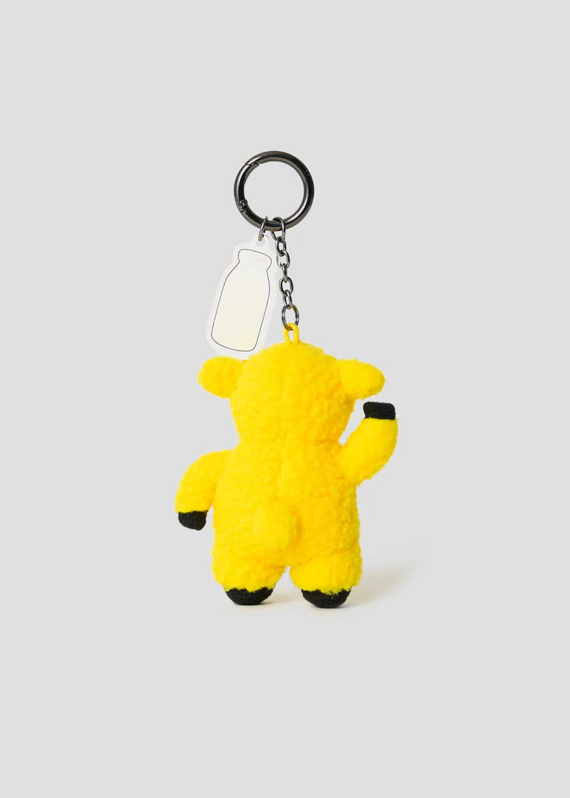 Lamb Chops Yellow | Mini Charm - Image 4