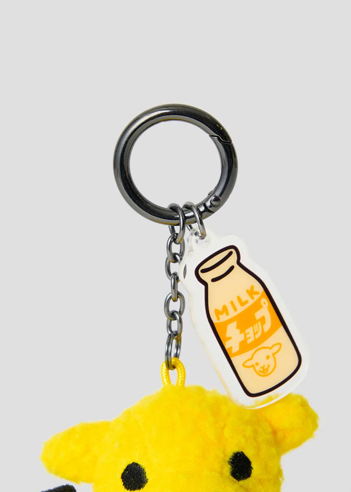 Lamb Chops Yellow | Mini Charm - Image 5