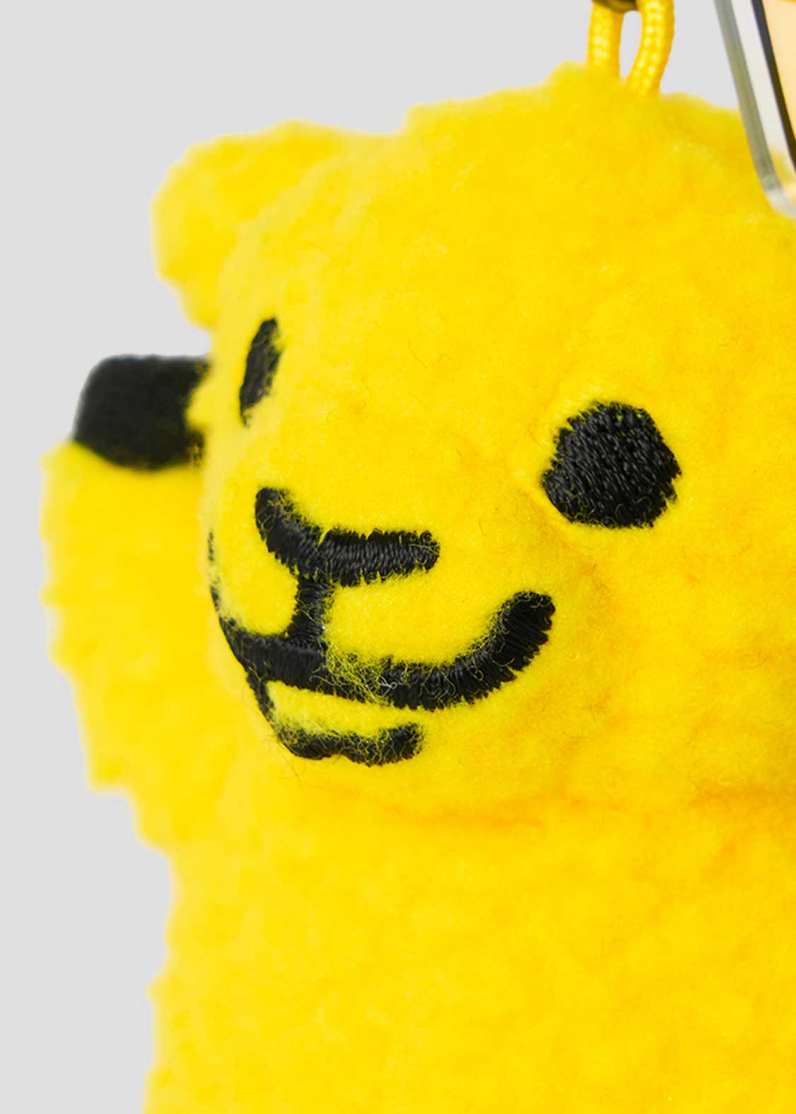Lamb Chops Yellow | Mini Charm - Image 8