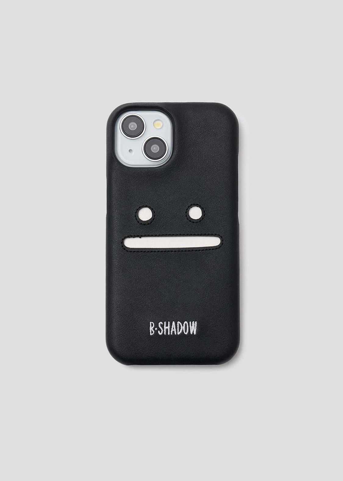Beautiful Shadow Zoom | Pu Smartphone Case/Iphone 15 - Image 9
