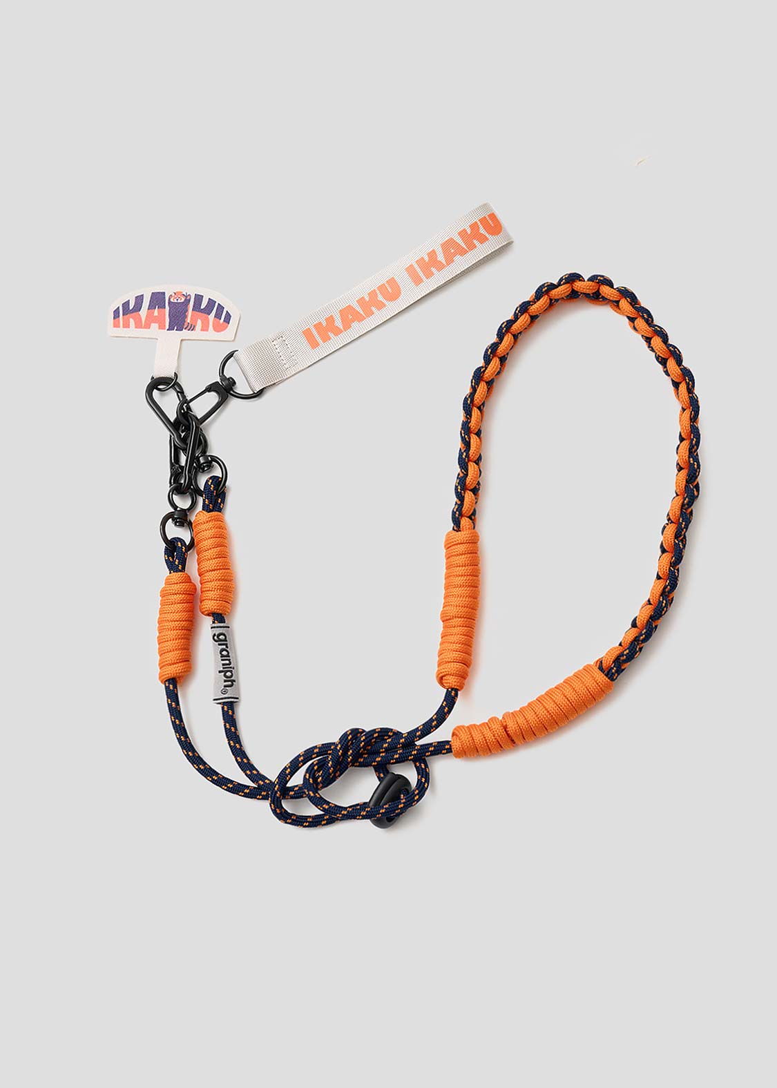 Ikaku | Mobile Phone Strap - Image 7