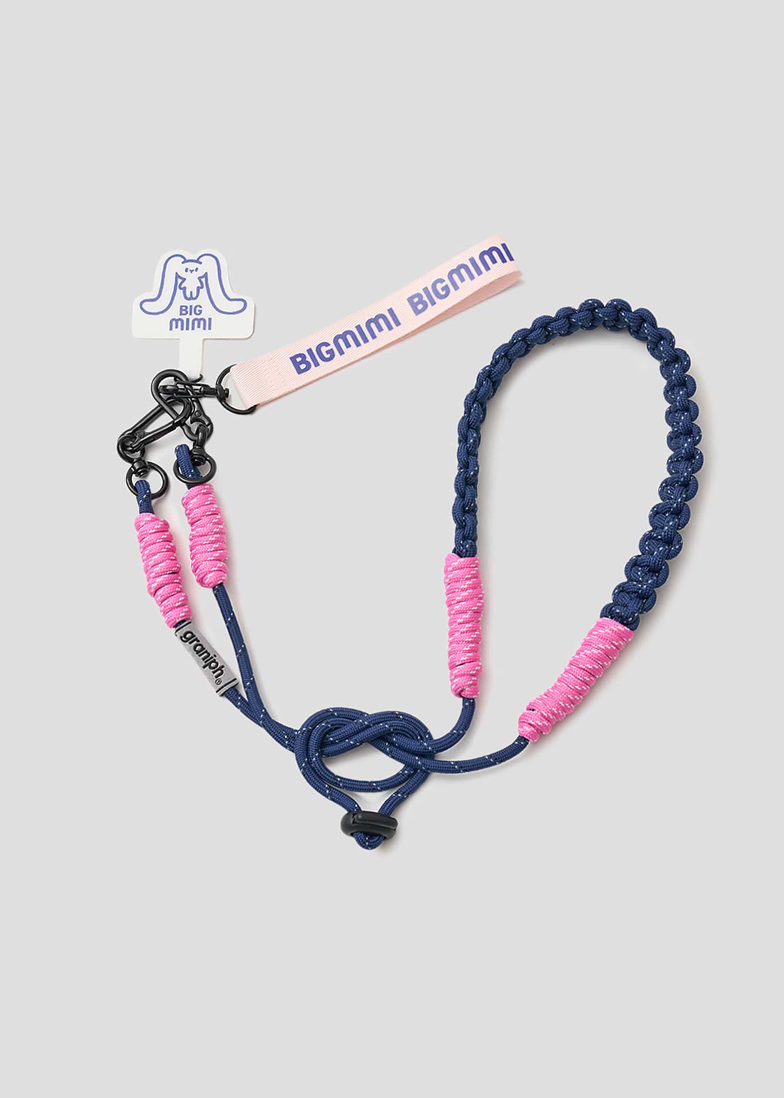 Big Mimi | Mobile Strap - Image 9