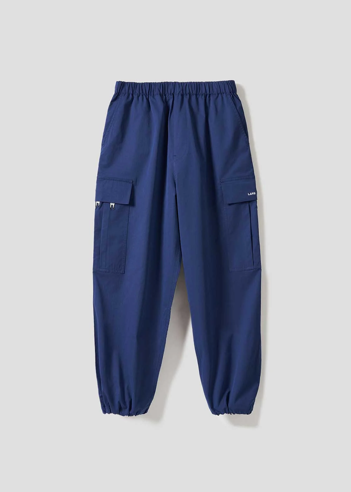 Cargo Pants (Lamb Chop Marine)