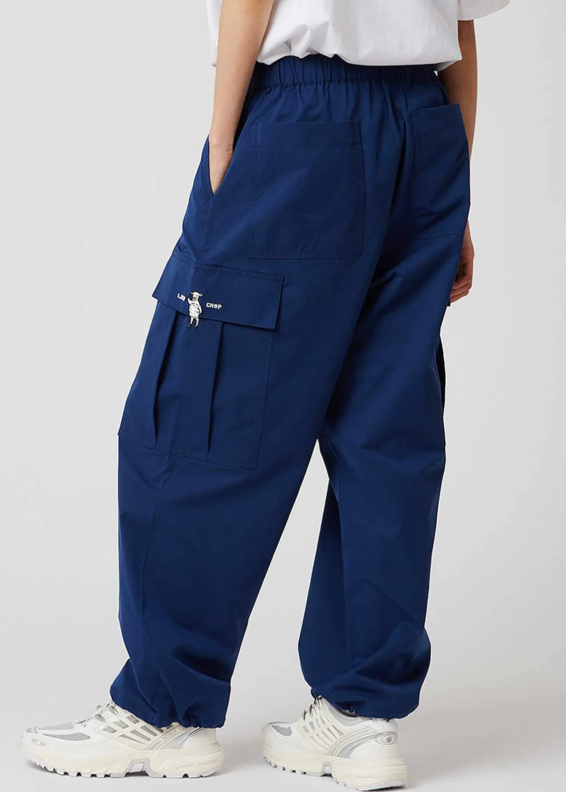 Cargo Pants (Lamb Chop Marine) - Image 6