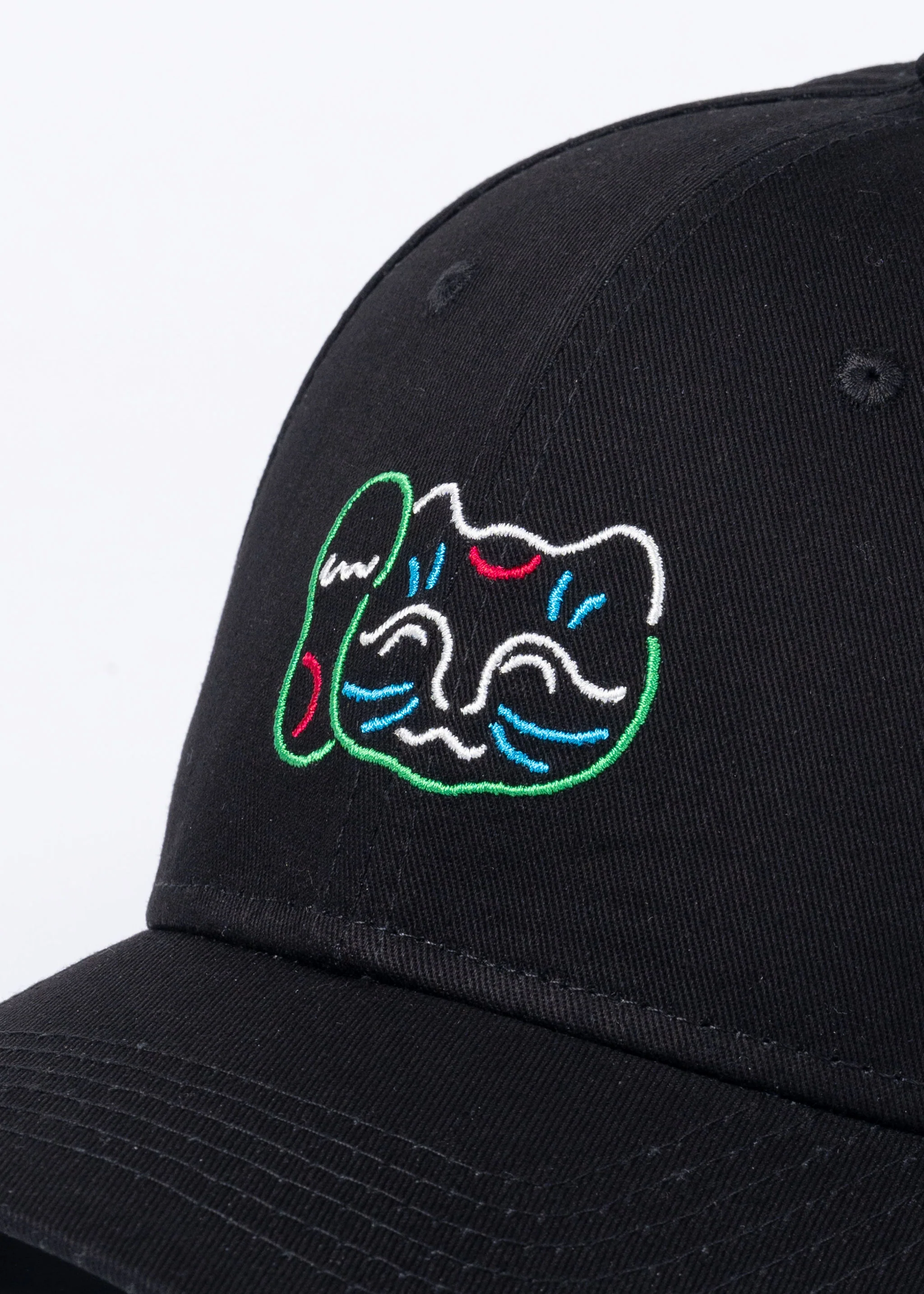 Daiki Okuyama Cat Cap - Image 2