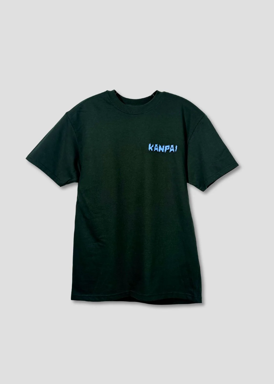 Hirotton Koala - Forest | Big Silhouette T-Shirt - Image 2
