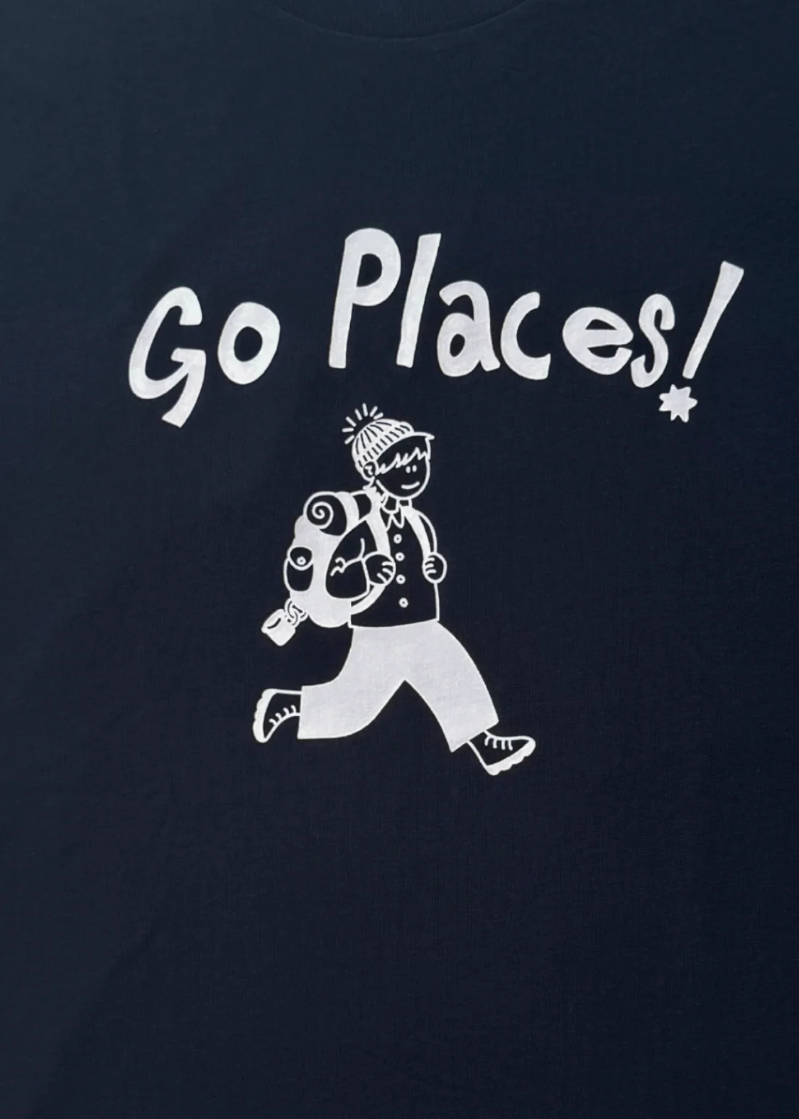 Madi Titterington Go Places - Image 2