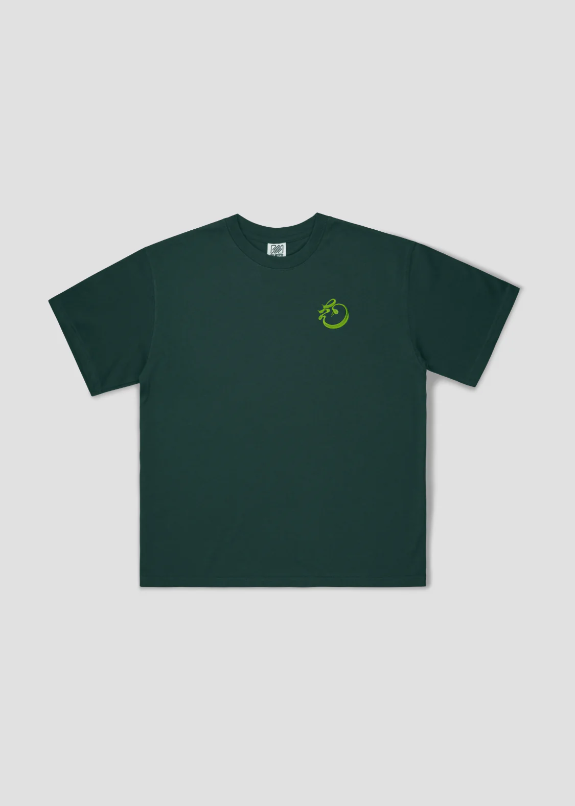 MILTZ - Gate | Big Silhouette Tshirt - Image 2