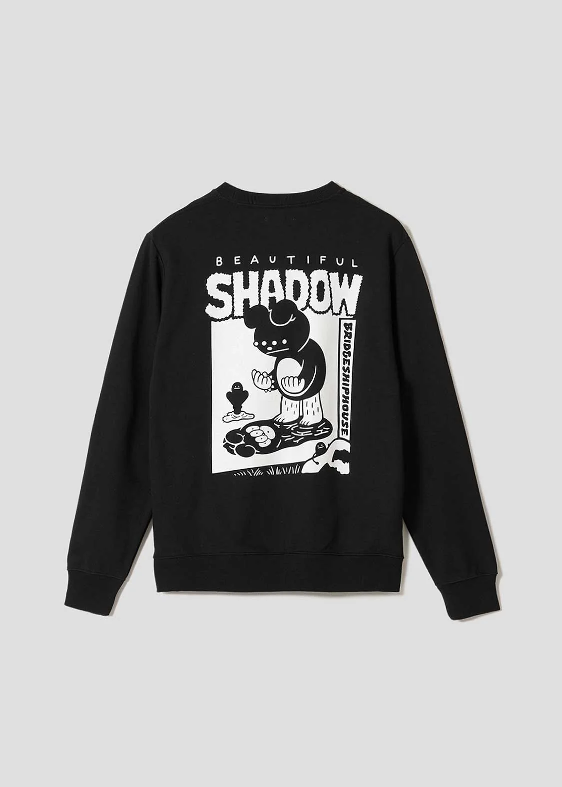 PRANK | Fleece Sweatshirt