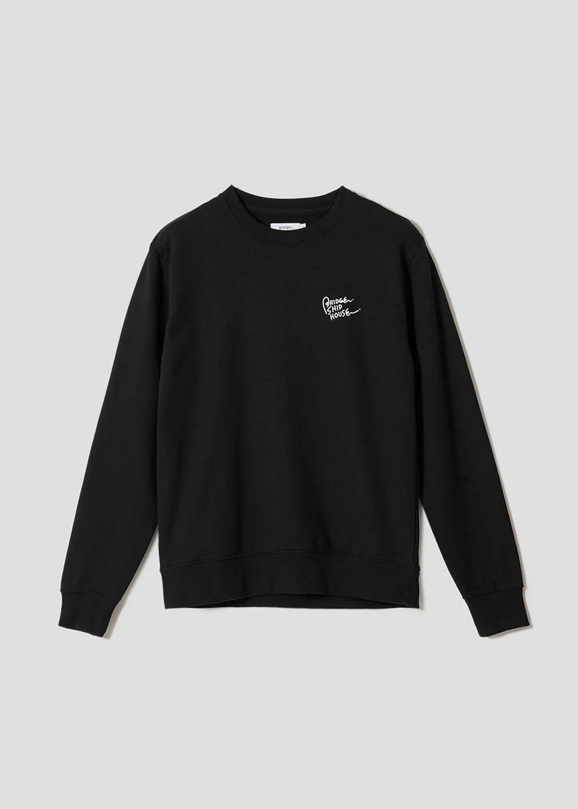 PRANK | Fleece Sweatshirt - Image 2