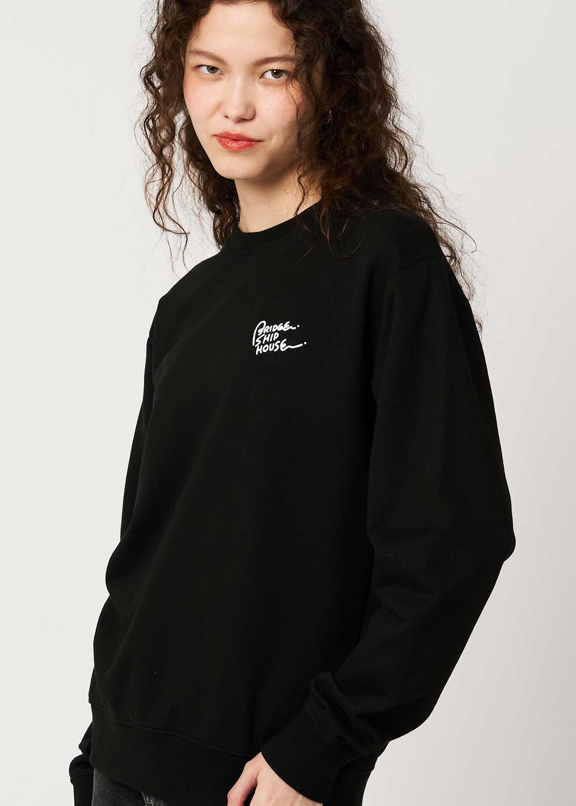 PRANK | Fleece Sweatshirt - Image 6