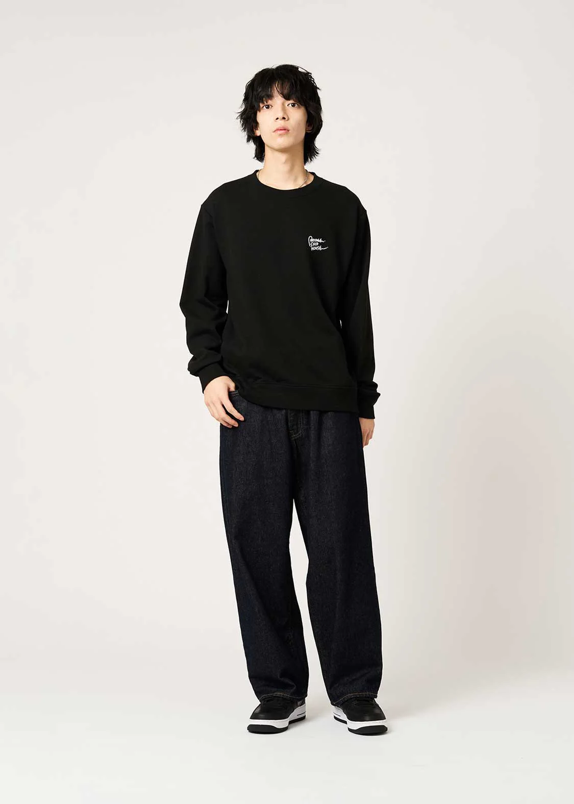 PRANK | Fleece Sweatshirt - Image 8