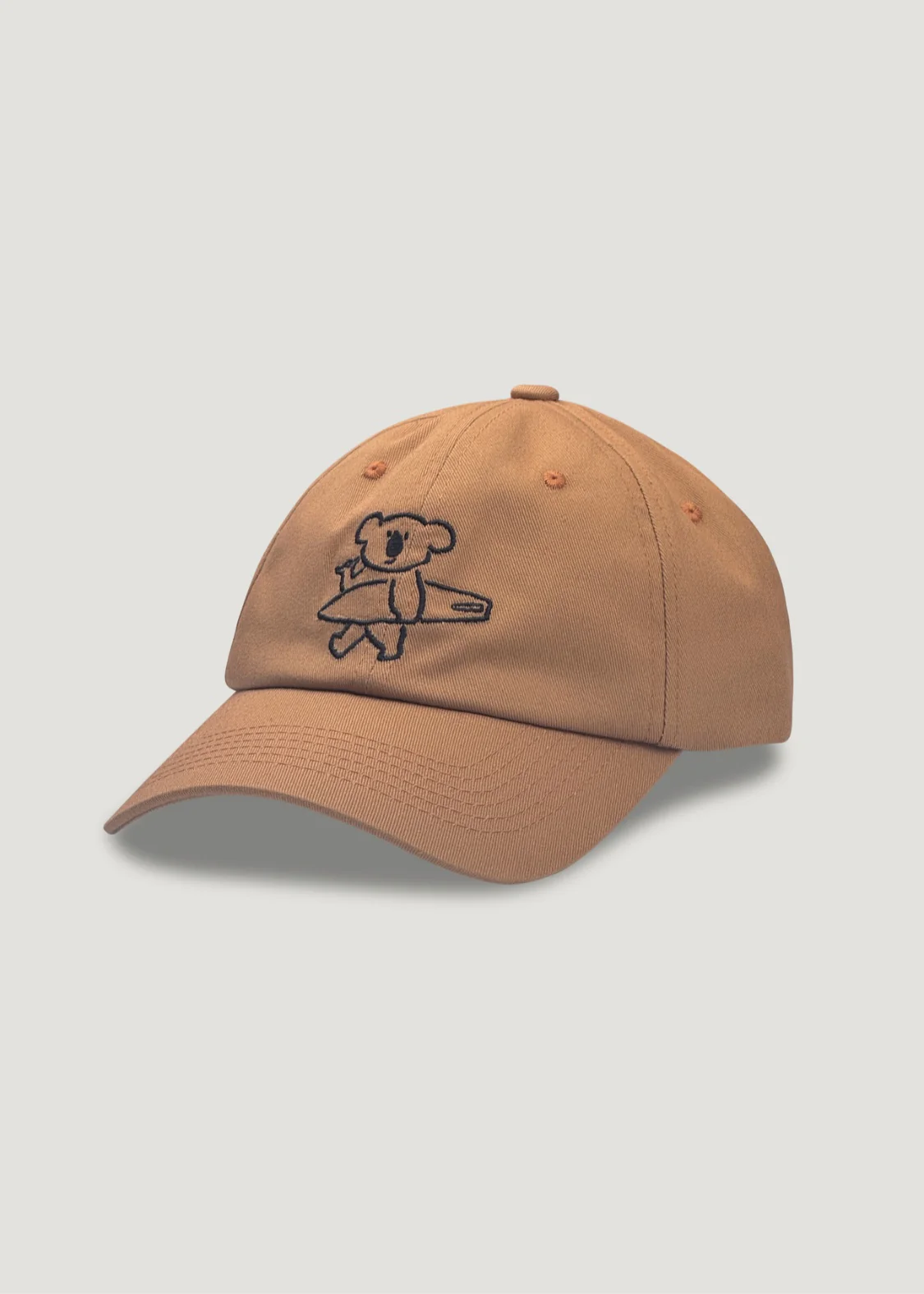 SANDER STUDIO - Alako Surf | Cap